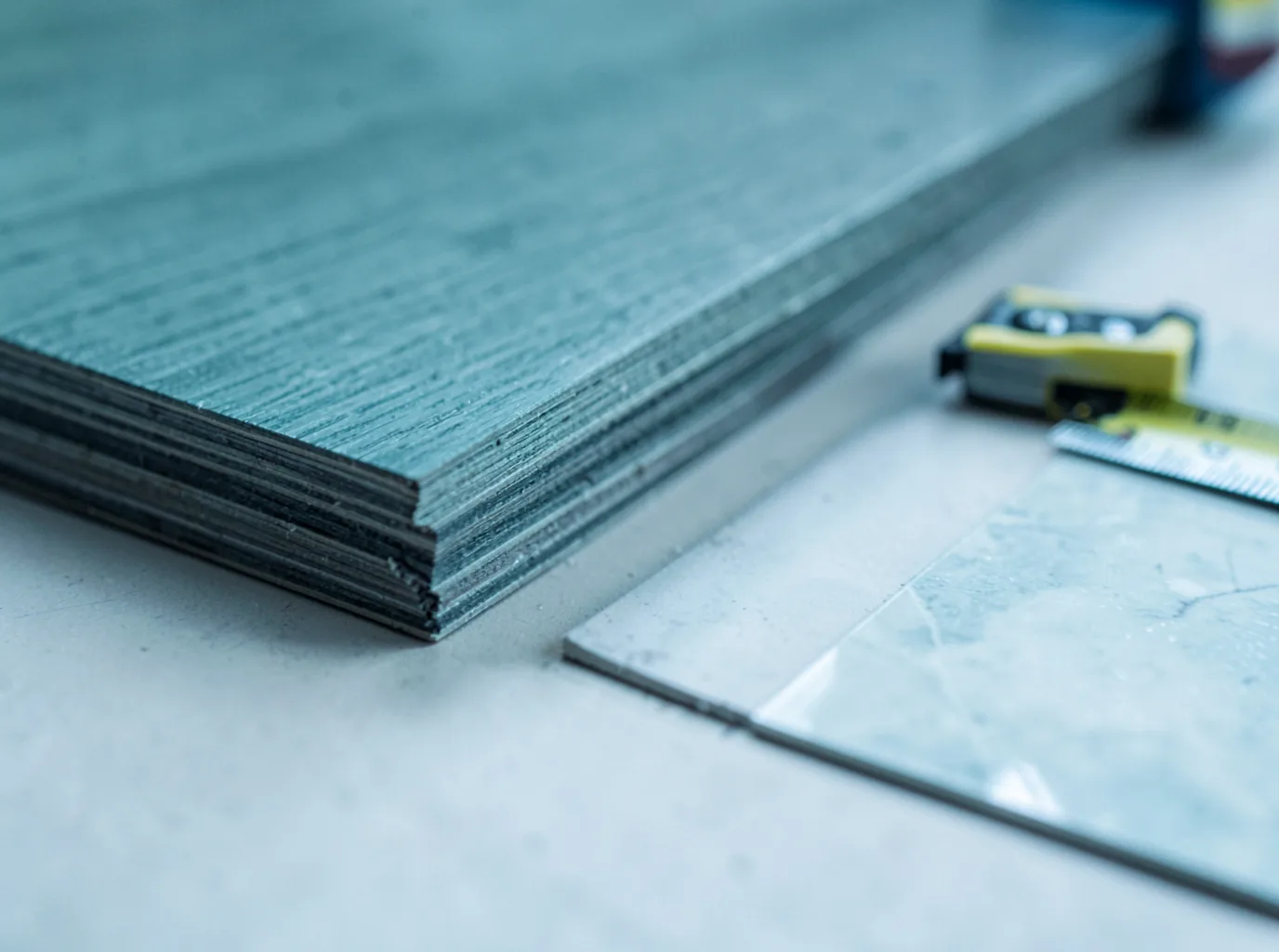 Luxury Vinyl Plank Installation Oakland Mills, PA FAQs